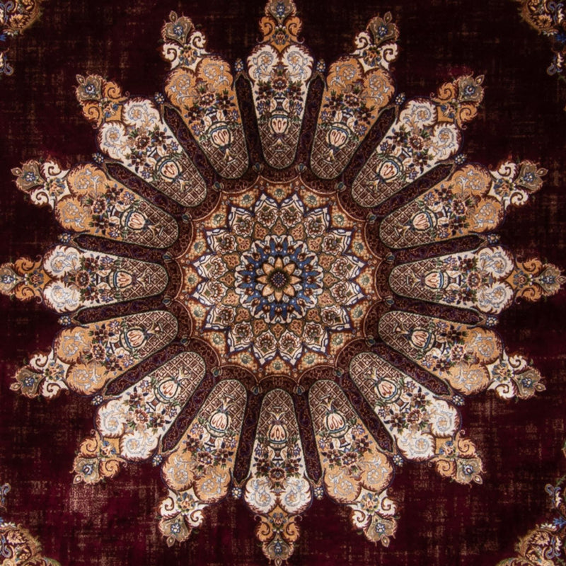 Qom Koberec 230x150cm