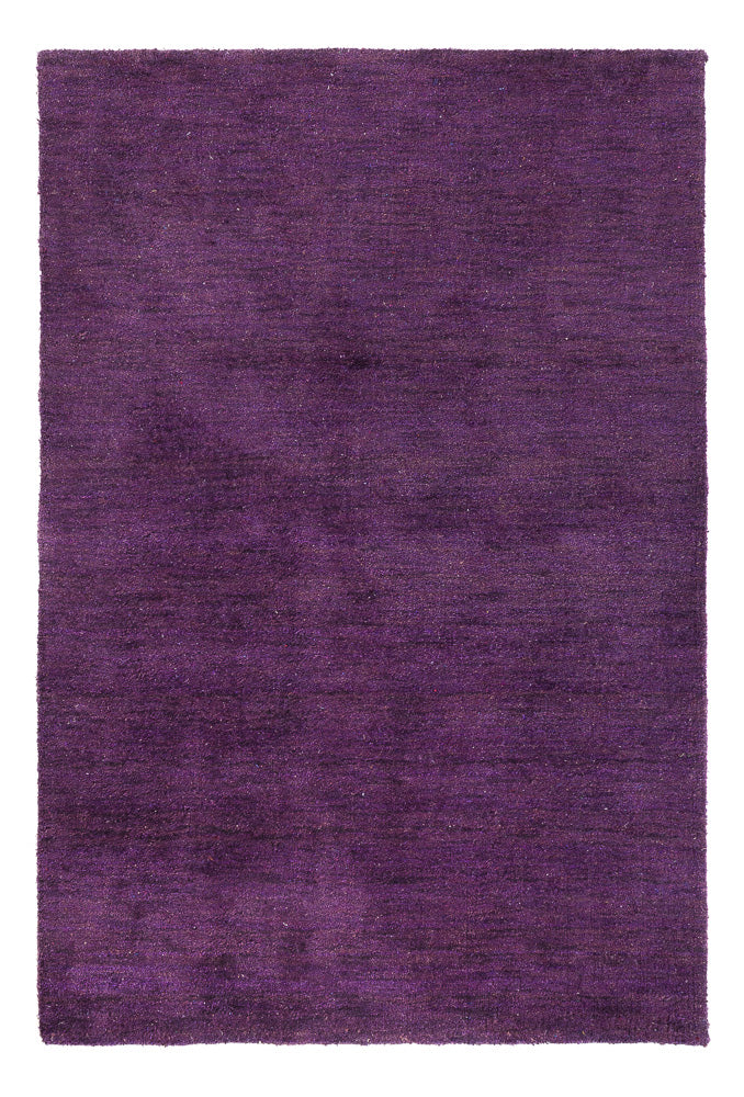 Loribaft Loom Koberec 90x150cm - Vlněný koberec