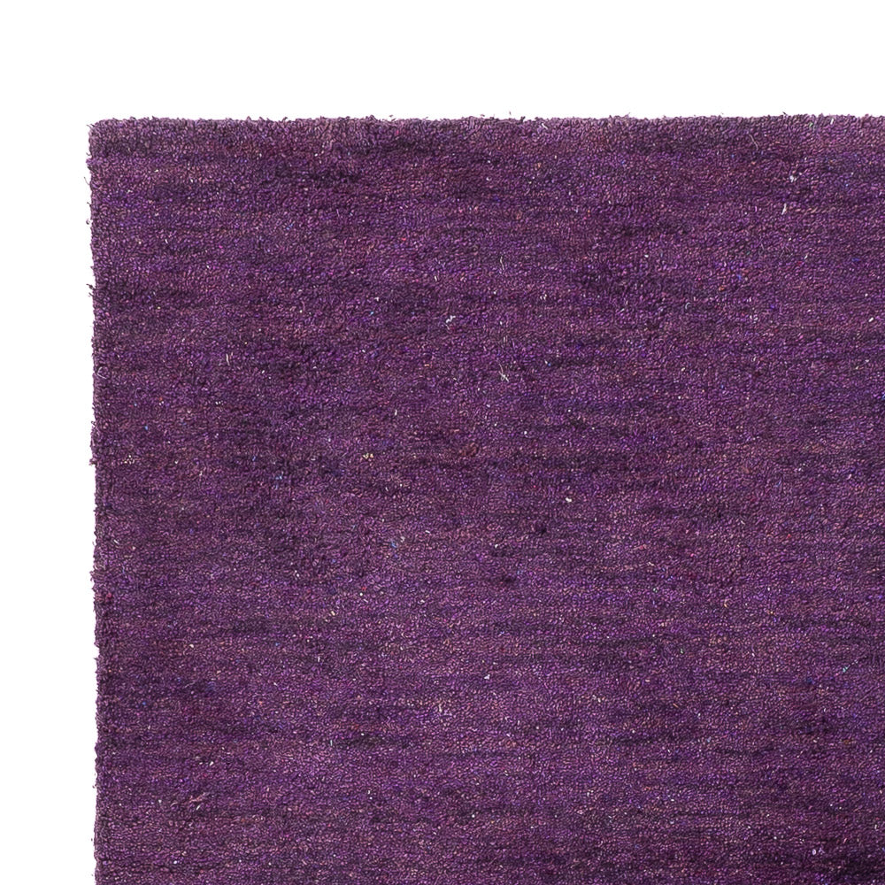 Loribaft Loom Koberec 90x150cm - Vlněný koberec