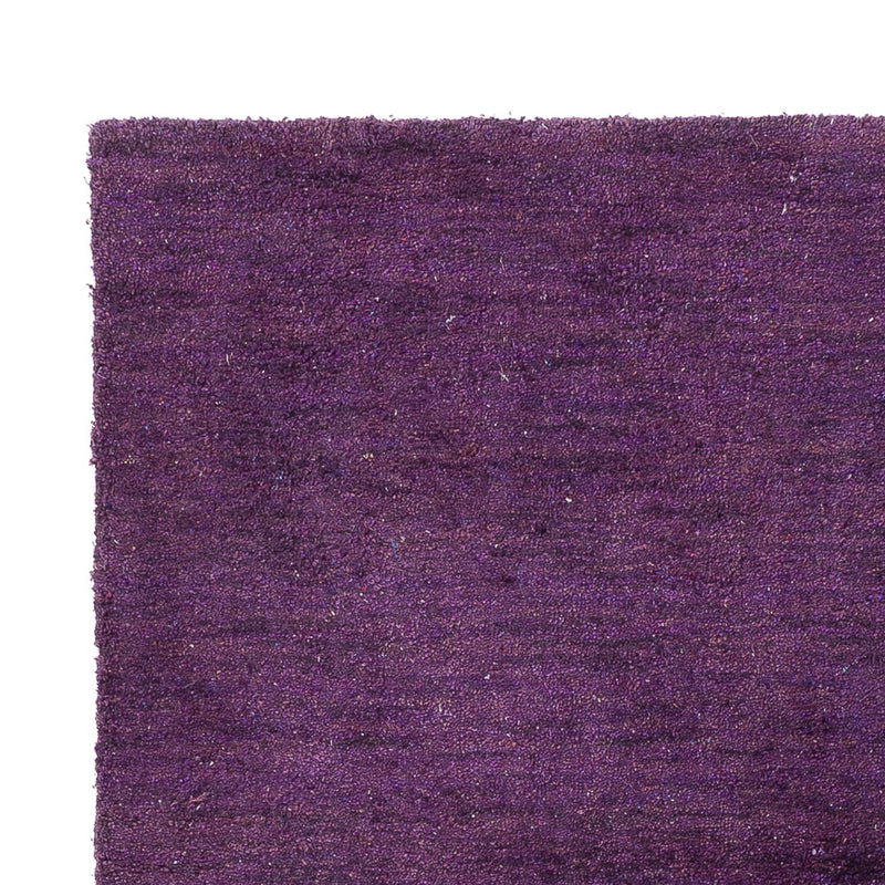Loribaft Loom Koberec 90x150cm - Vlněný koberec