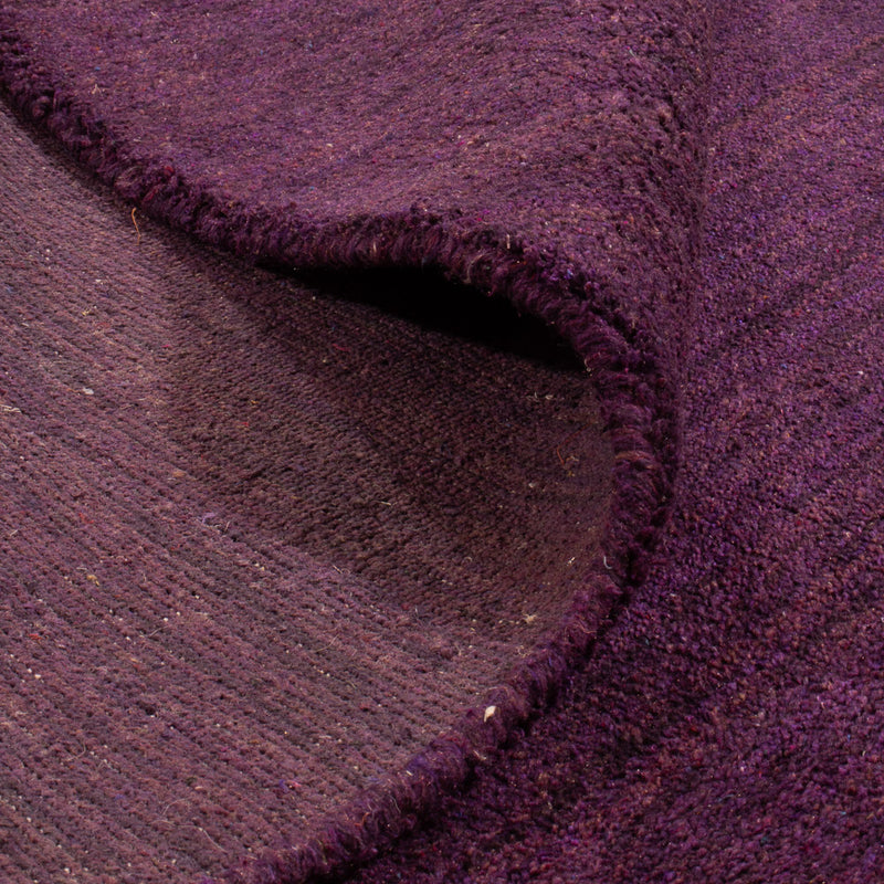 Loribaft Loom Koberec 90x150cm - Vlněný koberec