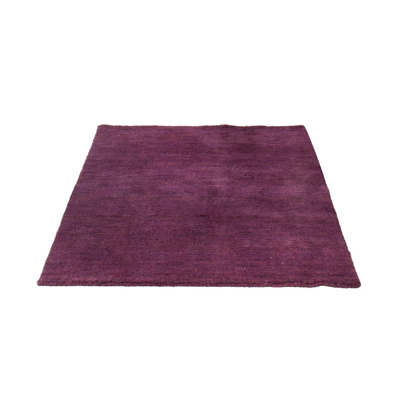 Loribaft Loom Koberec 90x150cm - Vlněný koberec