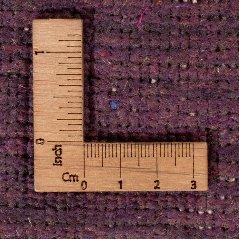Loribaft Loom Koberec 90x150cm - Vlněný koberec