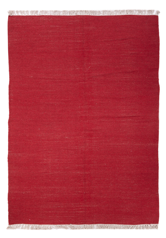 Moderní kilim Koberec 240x160cm - Vlněný koberec