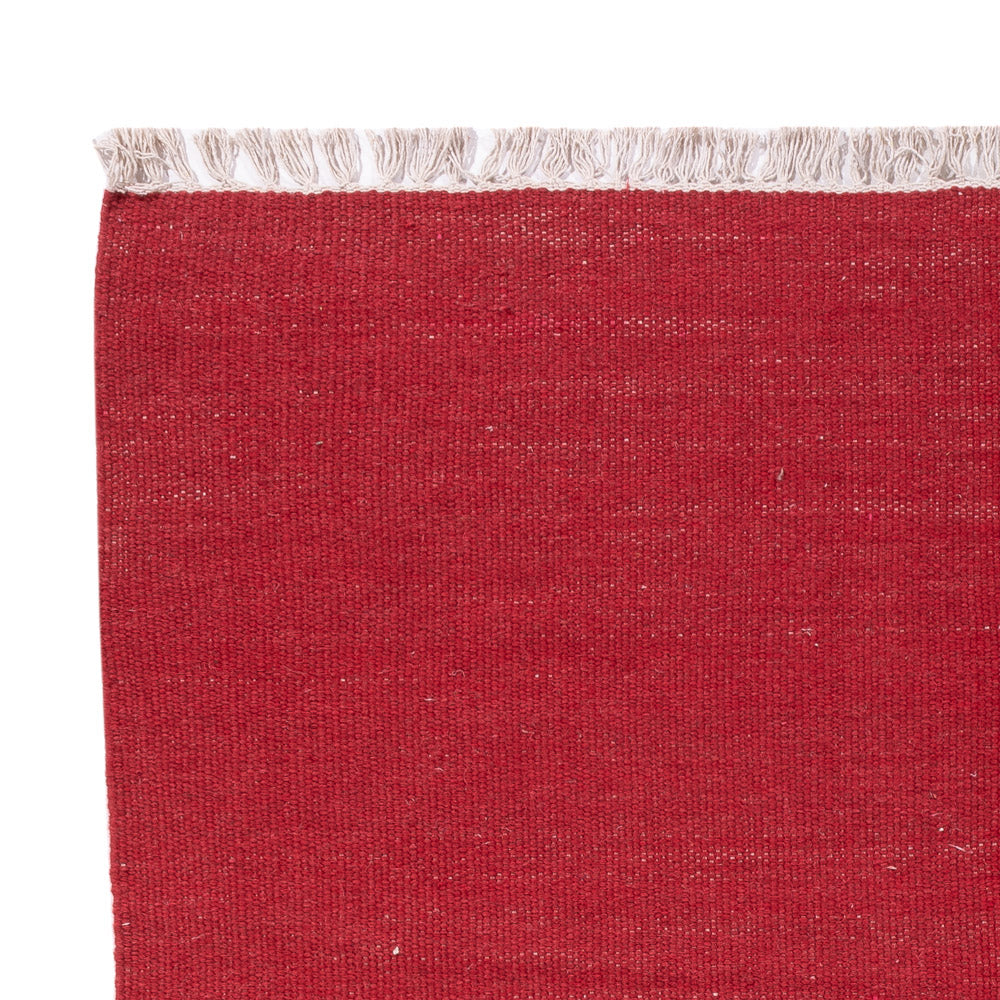 Moderní kilim Koberec 240x160cm - Vlněný koberec