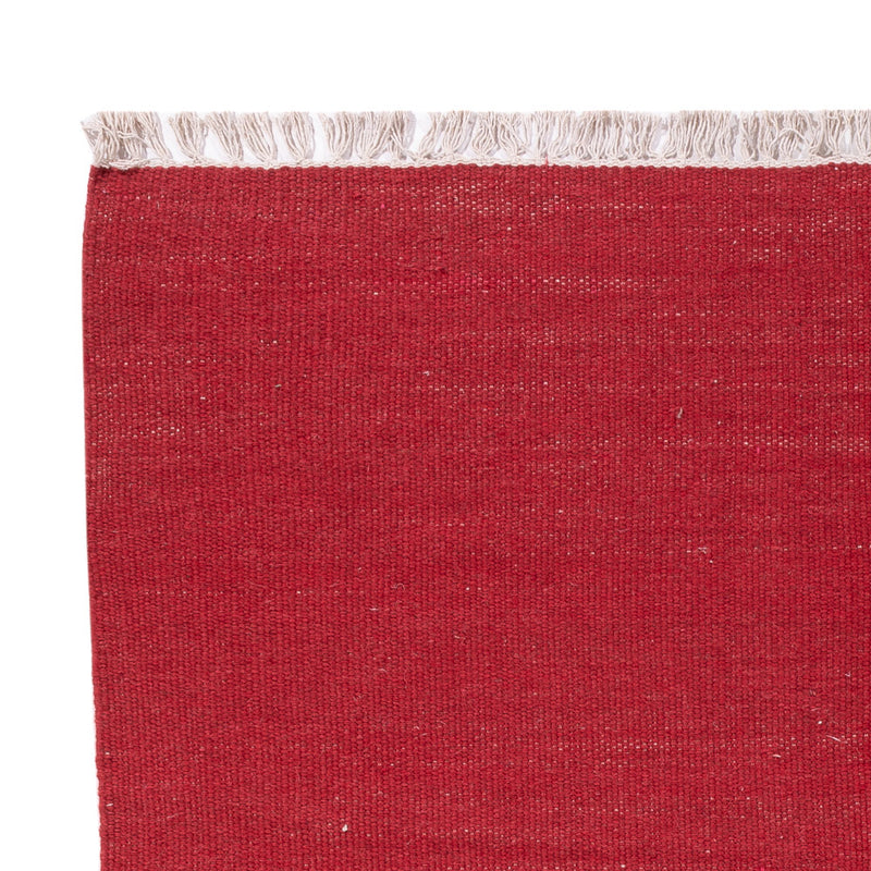 Moderní kilim Koberec 240x160cm - Vlněný koberec