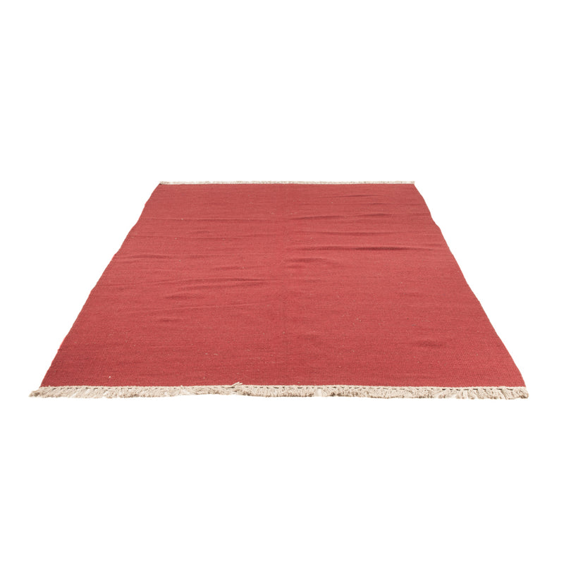 Moderní kilim Koberec 240x160cm - Vlněný koberec