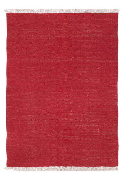 Moderní kilim Koberec 160x240cm - Vlněný koberec
