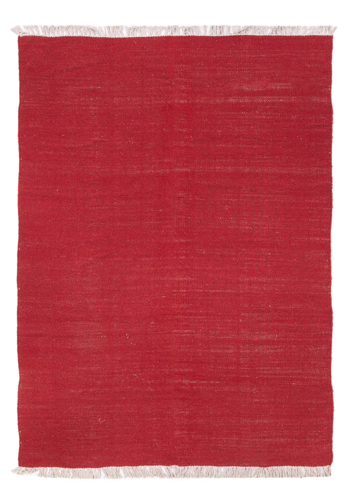Moderní kilim Koberec 240x160cm - Vlněný koberec
