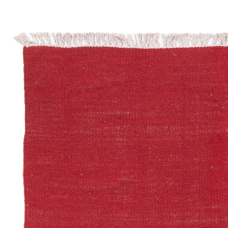 Moderní kilim Koberec 240x160cm - Vlněný koberec