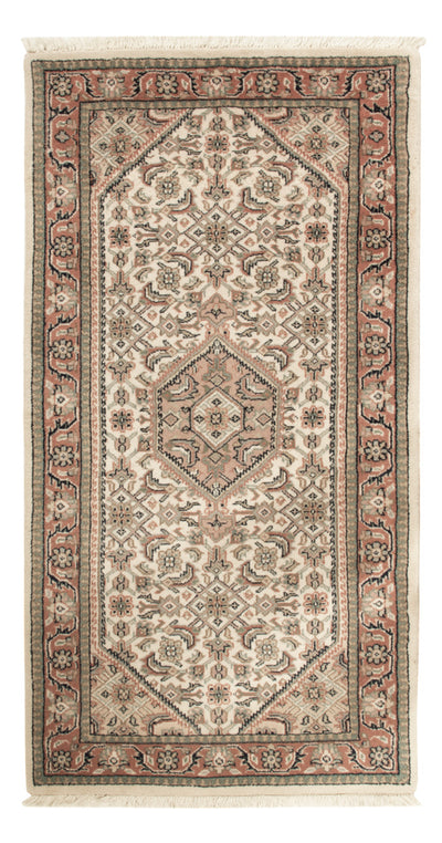Indo Bidjar Koberec 70x140cm - Orientální koberec