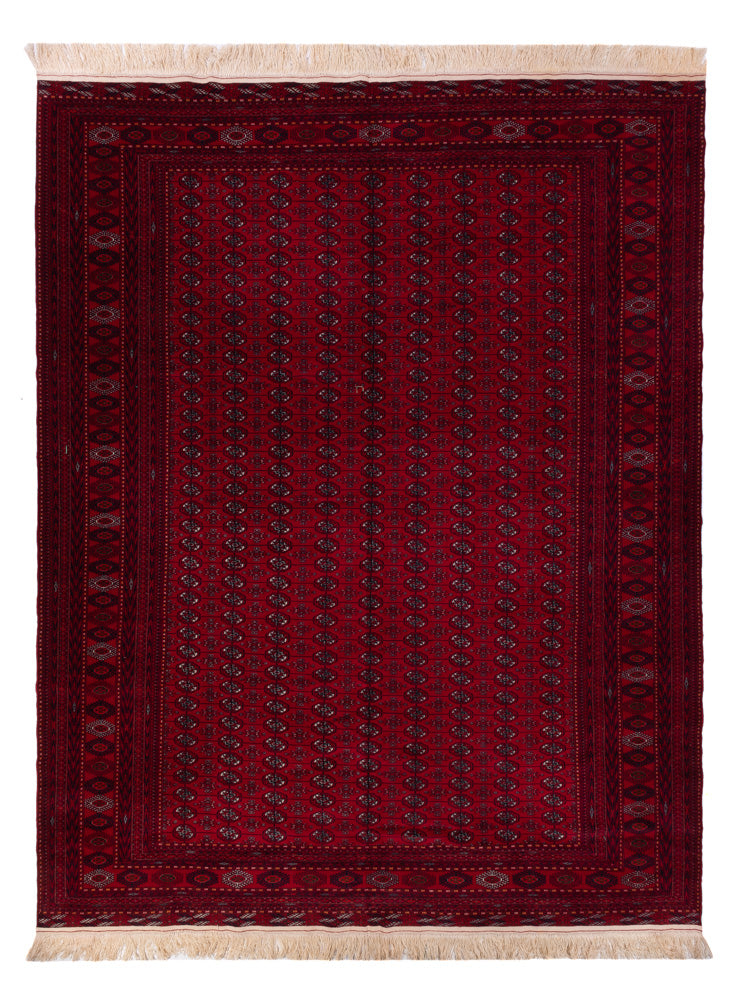 Bukhara Koberec 390x296cm - Orientální koberec