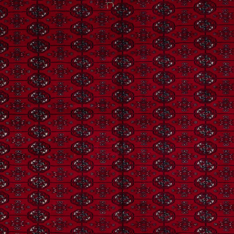 Bukhara Koberec 390x296cm - Orientální koberec