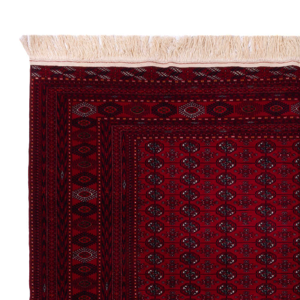 Bukhara Koberec 390x296cm - Orientální koberec