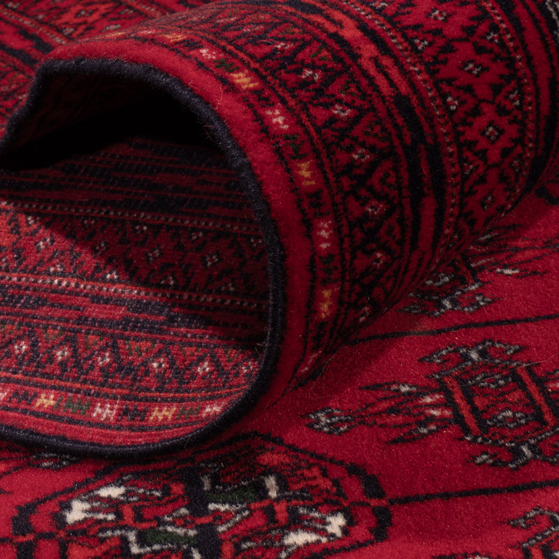 Bukhara Koberec 390x296cm - Orientální koberec