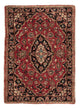Kashan Koberec 77x108cm - Orientální koberec