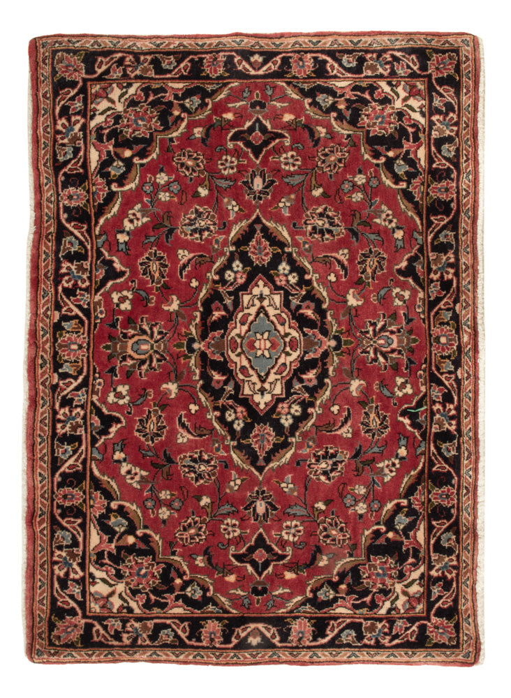 Kashan Koberec 77x108cm - Orientální koberec