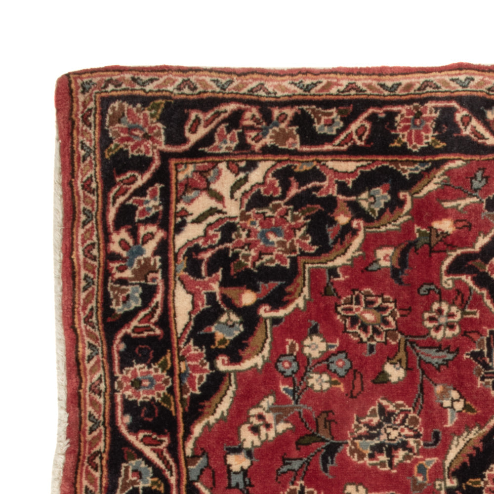 Kashan Koberec 77x108cm - Orientální koberec