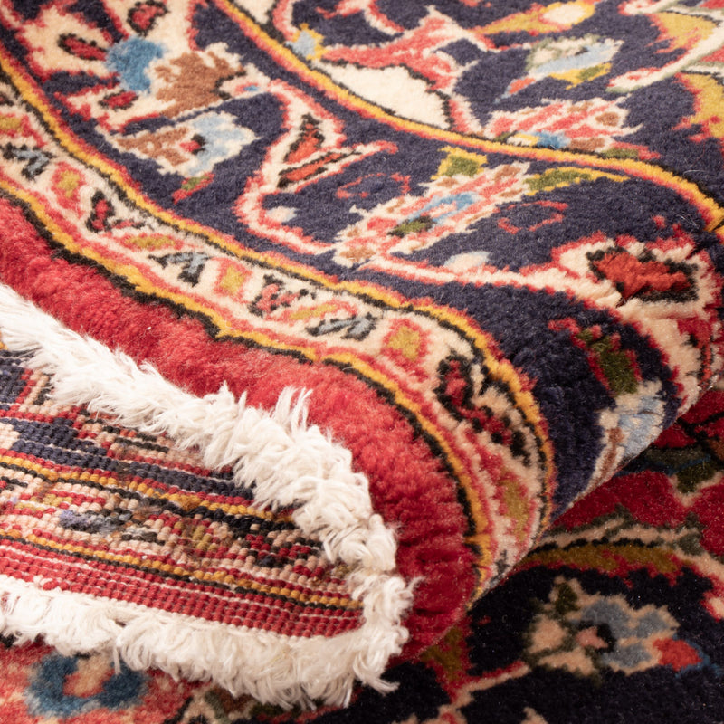 Kashan Koberec 77x108cm - Orientální koberec