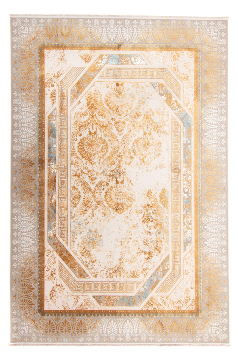Designový koberec 300x200cm - Designerteppich