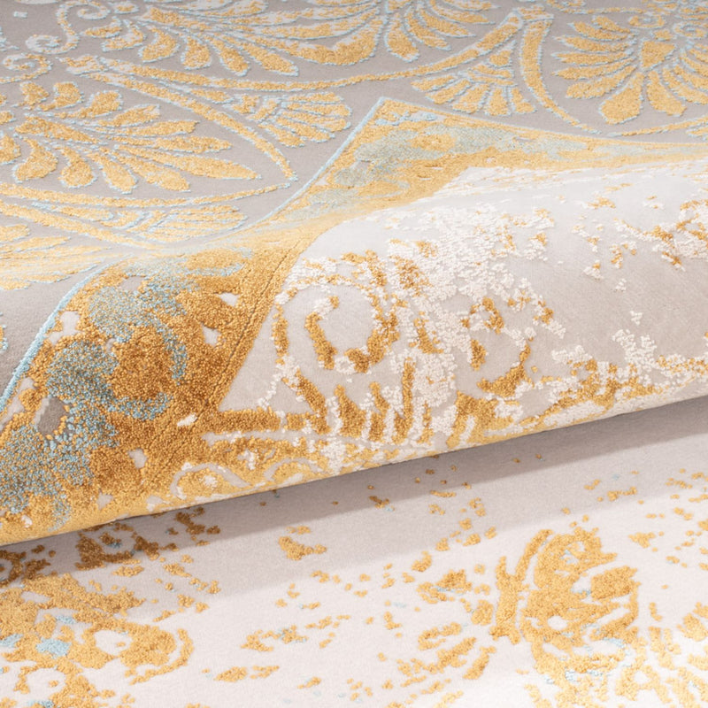 Designový koberec 300x200cm - Designerteppich
