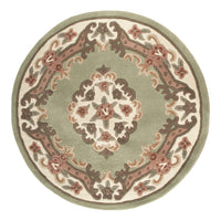 Čínský koberec 120x120cm - Orientální koberec – product image
