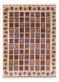 Afghánský koberec 250x340cm - Orientální koberec – product image
