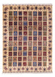 Afghánský koberec 250x340cm - Orientální koberec