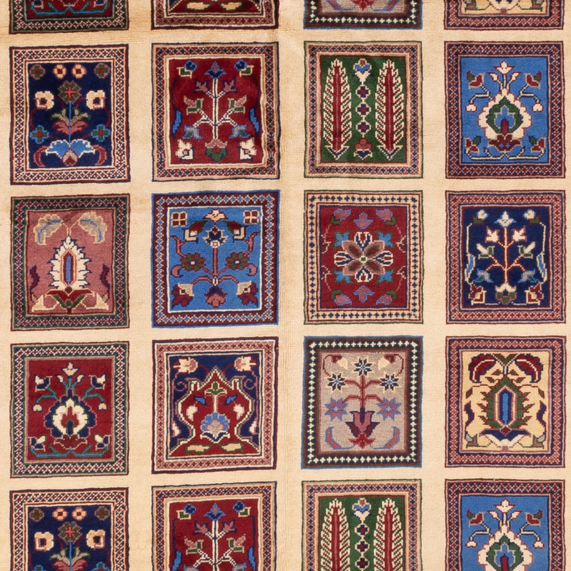 Afghánský koberec 250x340cm - Orientální koberec