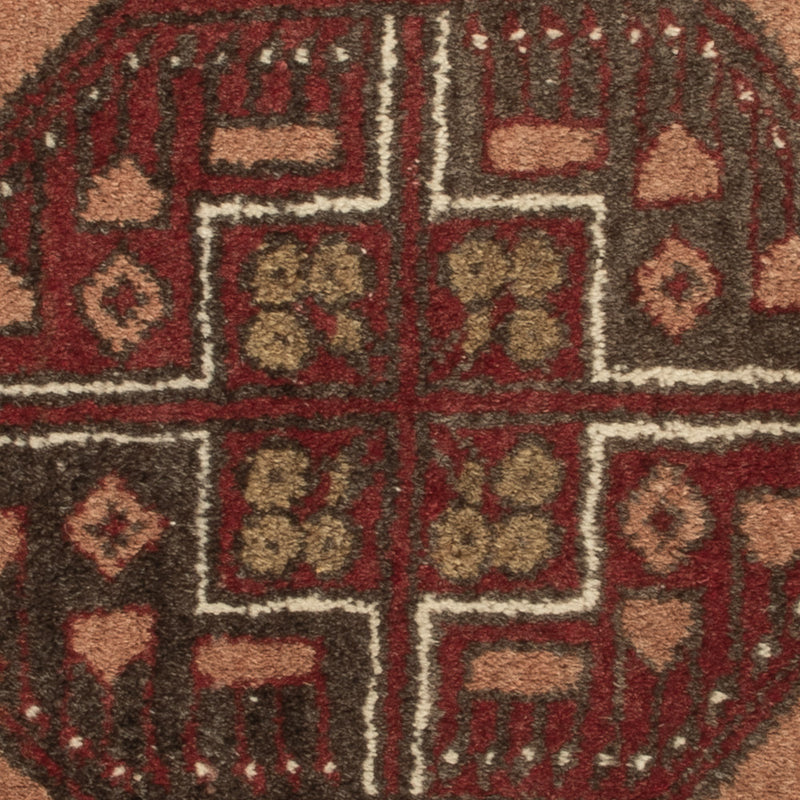 Orientální koberec 67x67cm