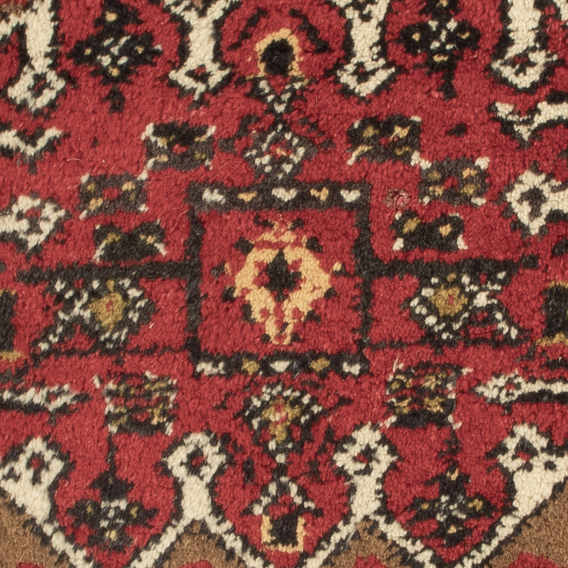 Orientální koberec 72x72cm