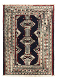 Turkamanský koberec 87x64cm - Orientální koberec – product image