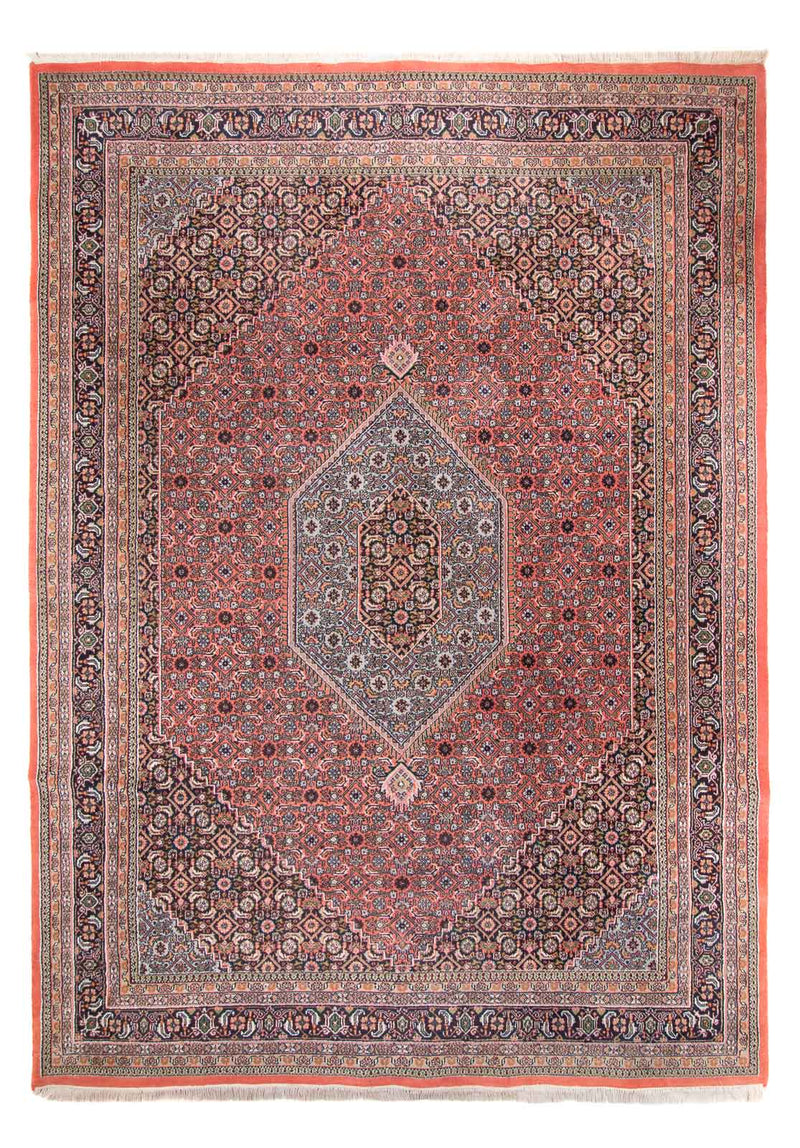 Indo Bidjar Koberec 346x248cm - Orientální koberec