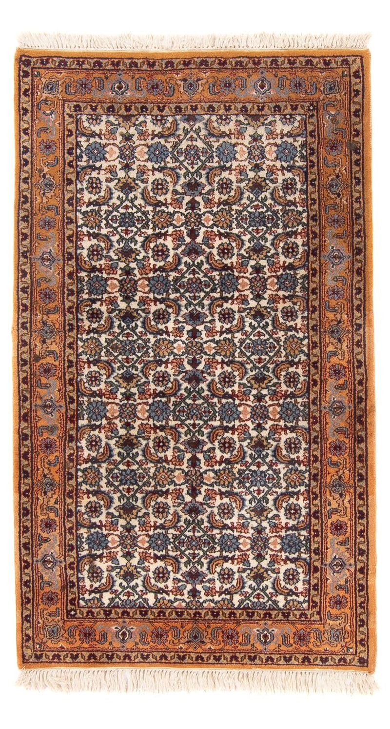Indo Bidjar Koberec 92x160cm - Orientální koberec