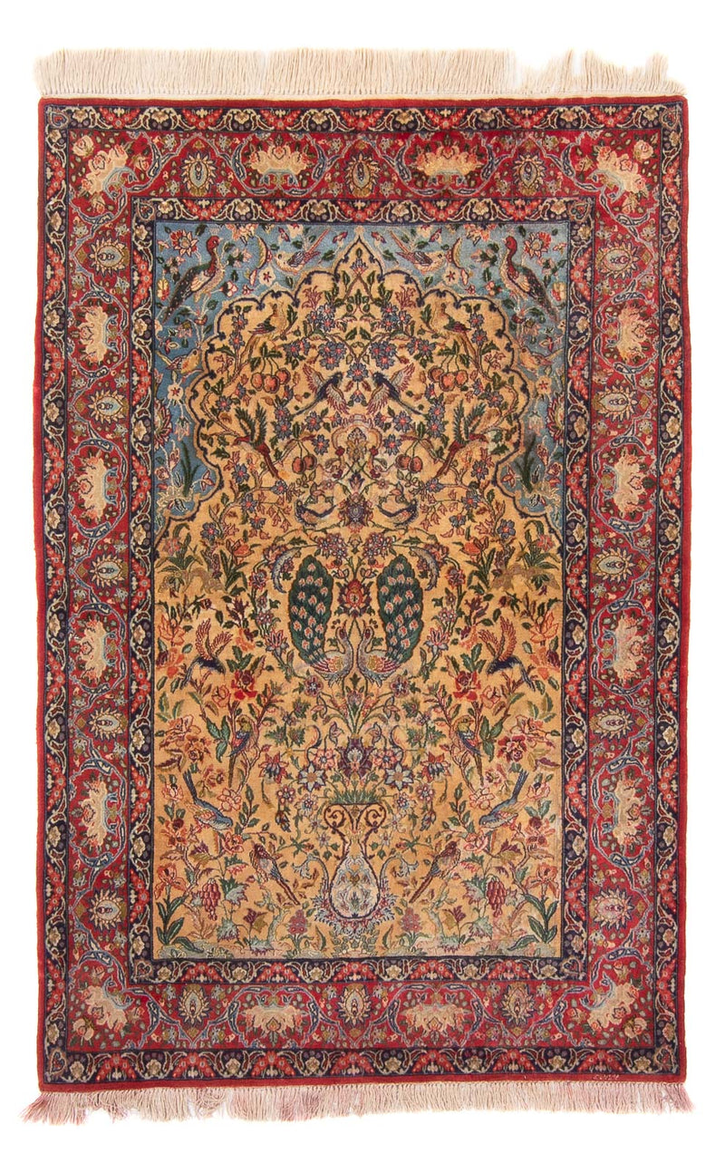 Isfahan Koberec 170x110cm - Perský koberec