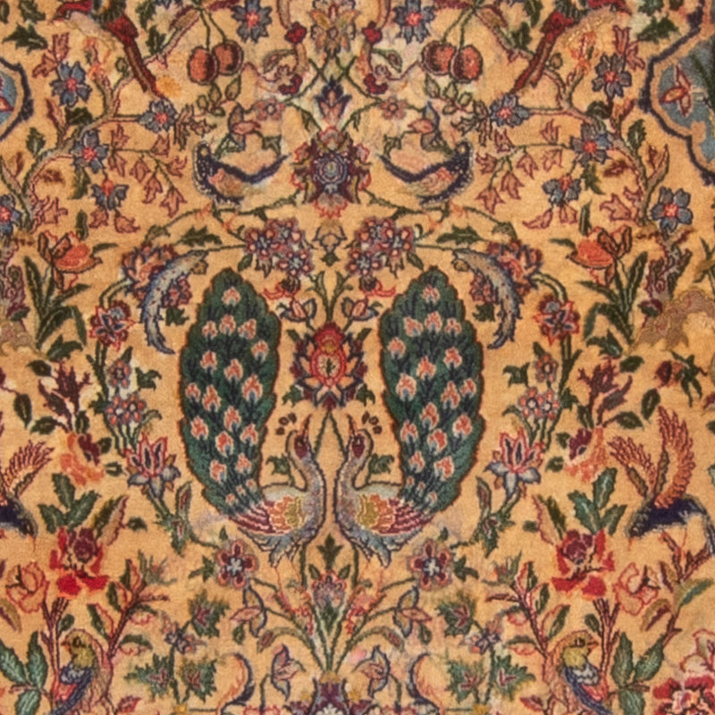 Isfahan Koberec 170x110cm - Perský koberec