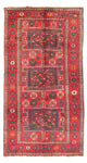 Hamadan Koberec 150x285cm - Perský koberec