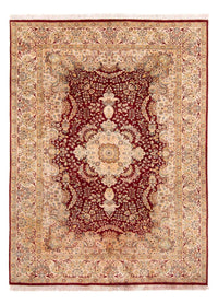 Indo Tabriz Koberec 185x285cm - Orientální koberec – product image