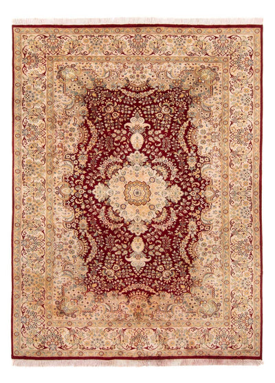 Indo Tabriz Koberec 185x285cm - Orientální koberec