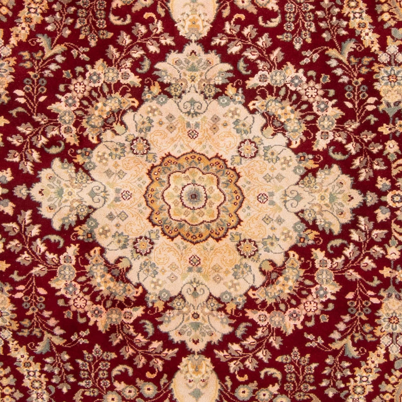 Indo Tabriz Koberec 185x285cm - Orientální koberec