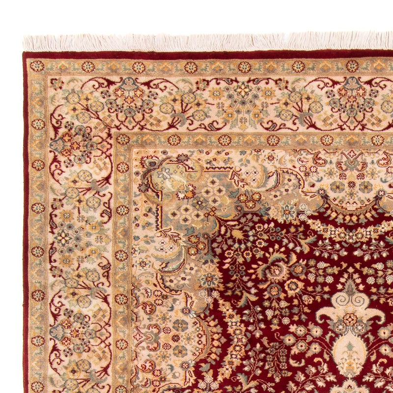 Indo Tabriz Koberec 185x285cm - Orientální koberec