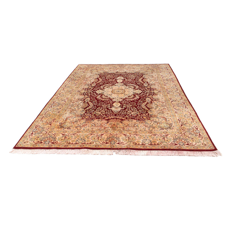 Indo Tabriz Koberec 185x285cm - Orientální koberec