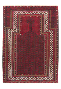 Balúčský koberec 103x155cm - Orientální koberec – product image