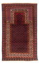 Balúčský koberec 90x140cm - Orientální koberec
