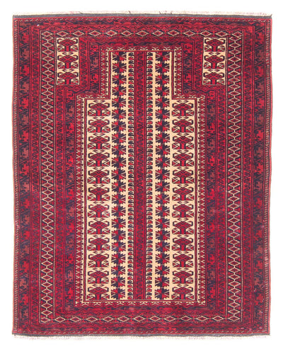 Balúčský koberec 94x132cm - Orientální koberec