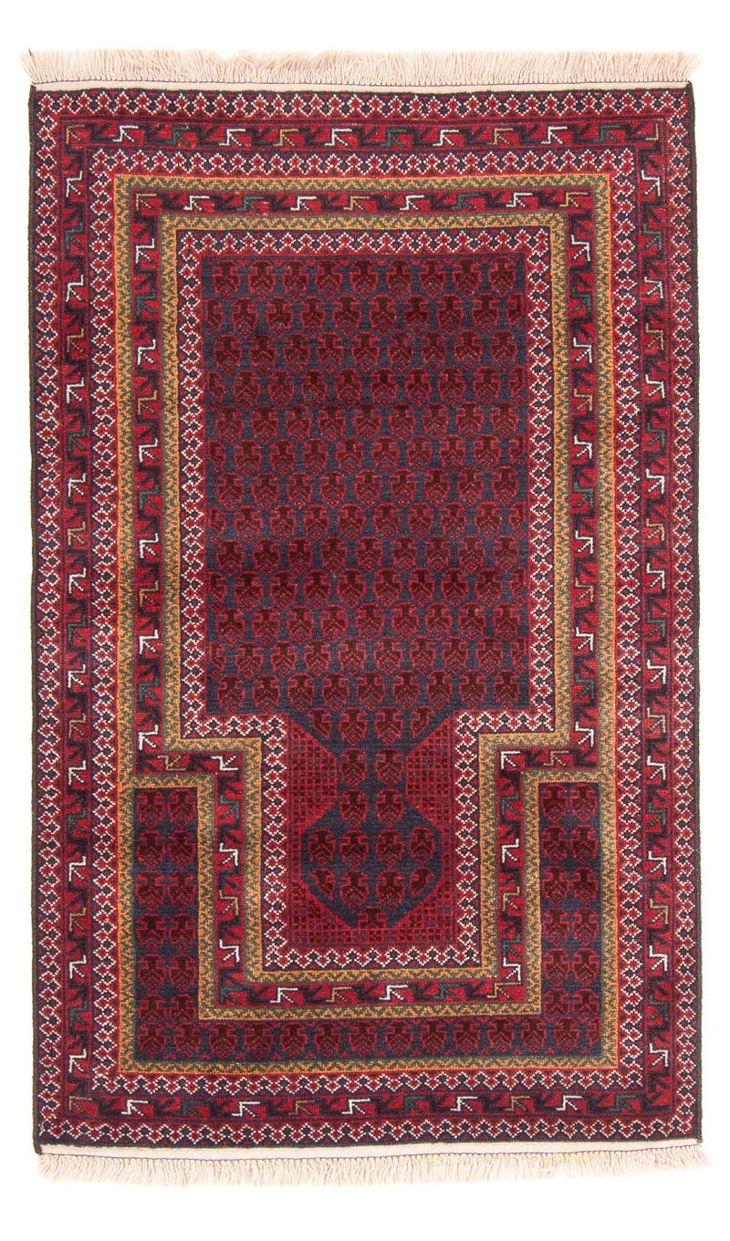 Balúčský koberec 87x140cm - Orientální koberec