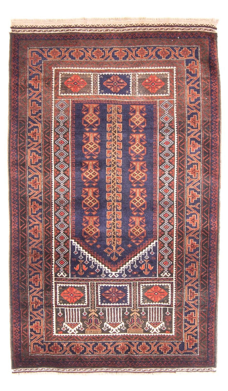 Balúčský koberec 92x147cm - Orientální koberec