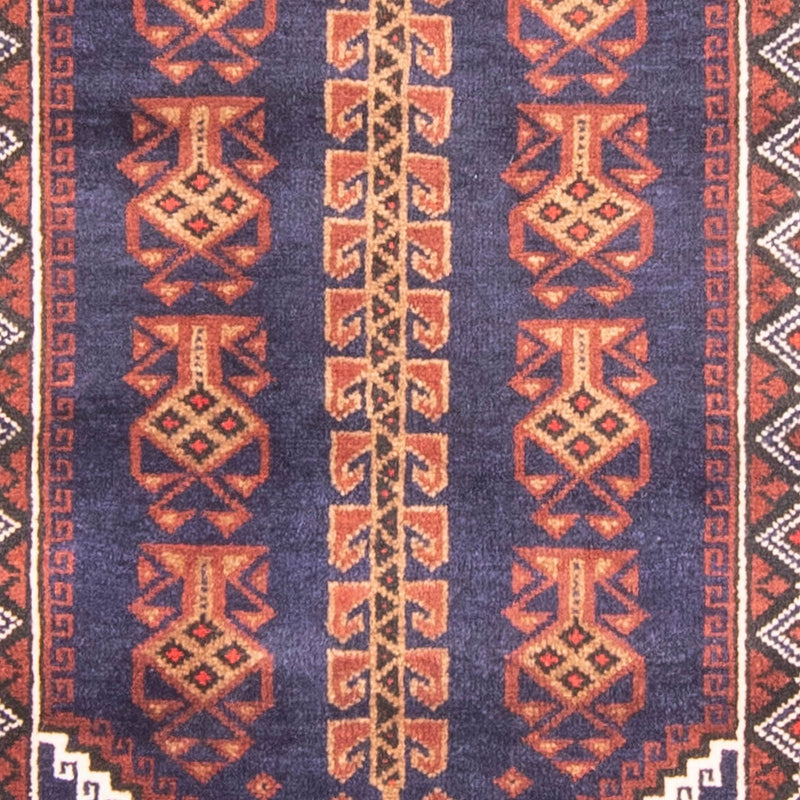 Balúčský koberec 92x147cm - Orientální koberec