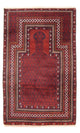 Balúčský koberec 150x96cm - Orientální koberec