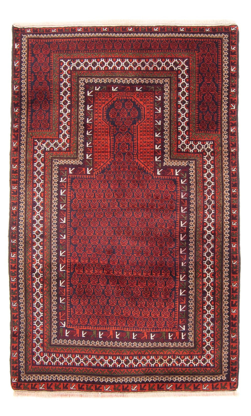 Balúčský koberec 150x96cm - Orientální koberec